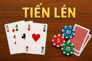 Tiến Lên VIB99 – Trải nghiệm Game Bài VIB99 trực tuyến