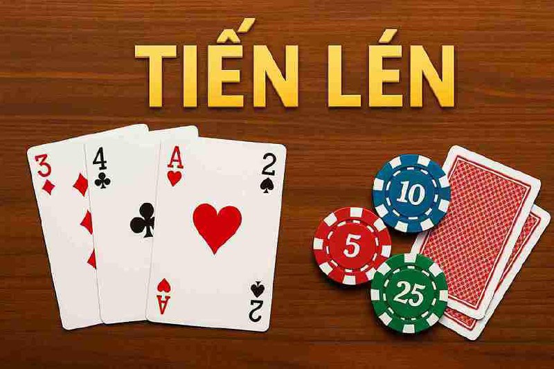Tiến Lên VIB99 – Trải nghiệm Game Bài VIB99 trực tuyến