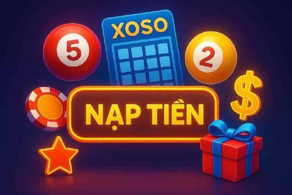 Nạp Tiền VIB99 – Hướng dẫn và trải nghiệm VIB99 Casino