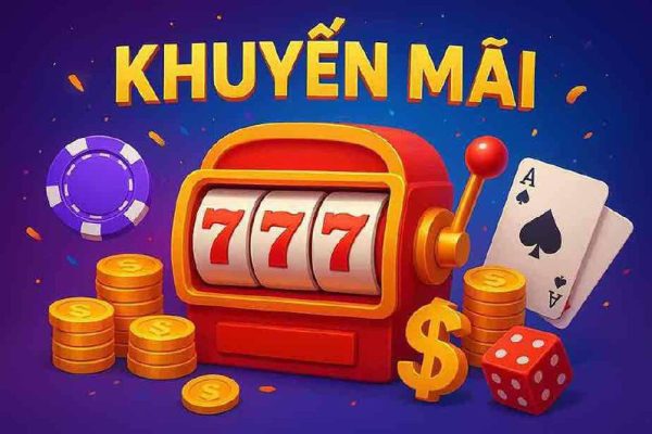 Khuyến Mãi VIB99 – Ưu đãi hấp dẫn từ VIB99 Casino